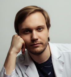 Мелехов Вячеслав Евгеньевич