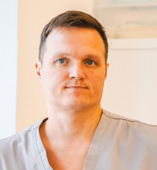 Мищенко Максим Михайлович