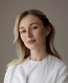 Сафронова Мария Павловна