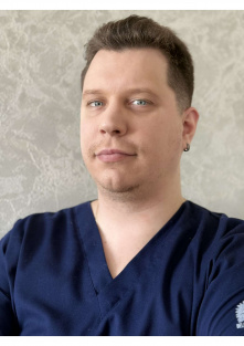 Вилкин Ефим Алексеевич